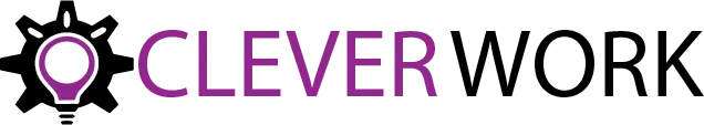 Cleverwork Digital Transformation Logo